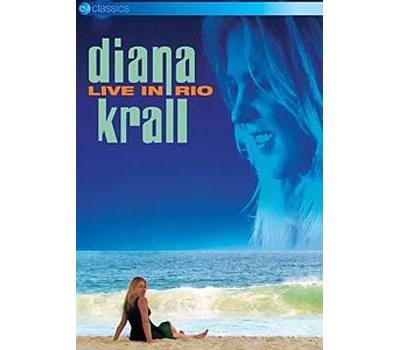 Live in Rio DVD
