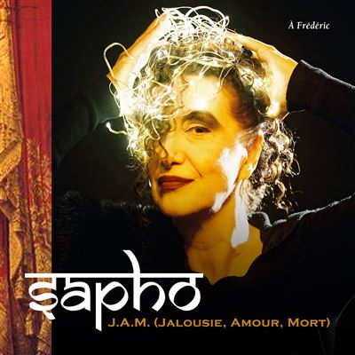 Jalousie, amour, mort
