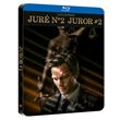 Juré Numéro 2 SteelBook® Blu-ray