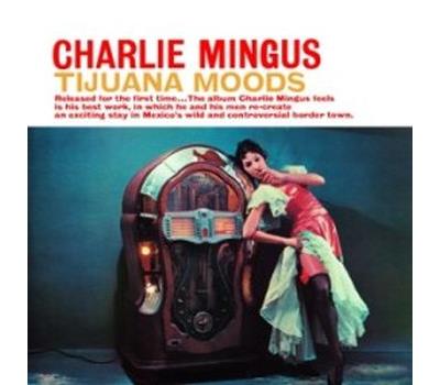Tijuana moods hybr