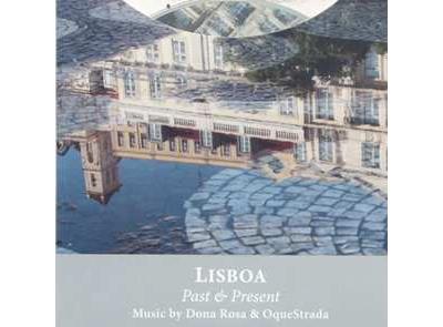 LISBOA. PAST & PRESENT/LP