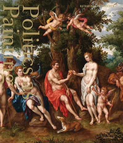 Politics as painting