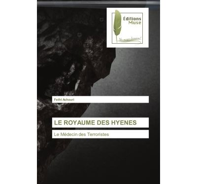Le royaume des hyenes