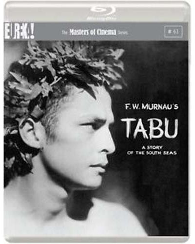 Tabu a story of the south sea