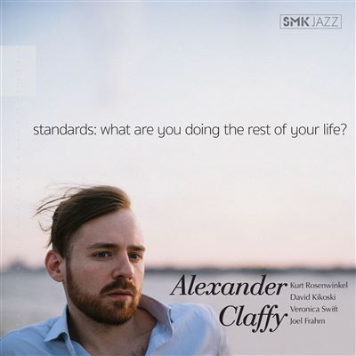 Standards : What Are You Doing The Rest Of Your Life ?