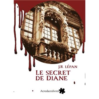 Le secret de Diane
