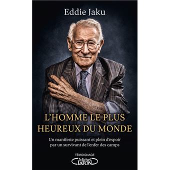 L'homme le plus heureux du monde