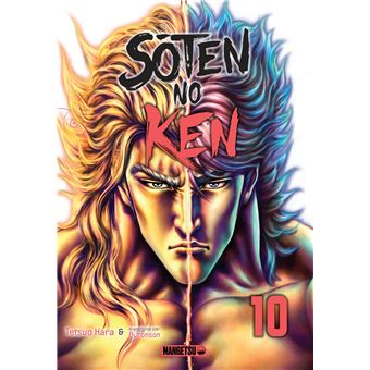 Soten No Ken T10