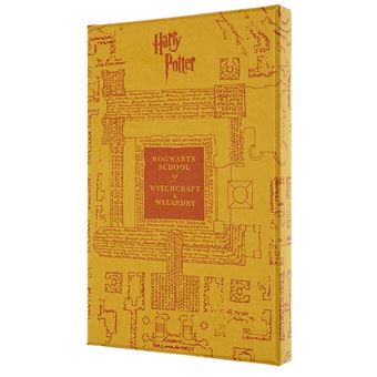 Harry Potter coffret collector