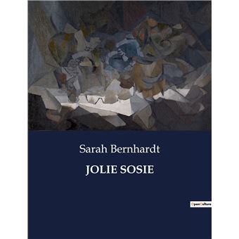 Jolie sosie