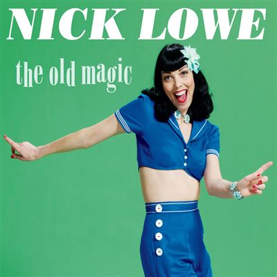 Old magic
