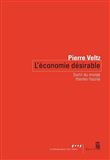 L'Économie désirable . Sortir du monde thermo-fossile