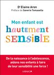 Mon enfant est hautement sensible !