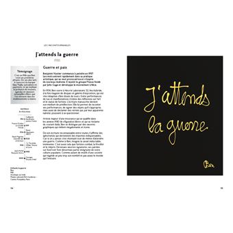 Noir - Ça, c'est de l'art