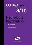 Neurologie psychiatrie