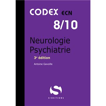 Neurologie psychiatrie