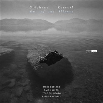 Stéphane Kerecki, Marc Copland, Fabrice Moreau, Ralph Alessi - 1