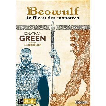 Beowulf le Fléau des monstres