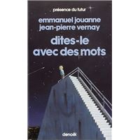 Dites-le avec des mots