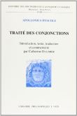 Traité des conjonctions