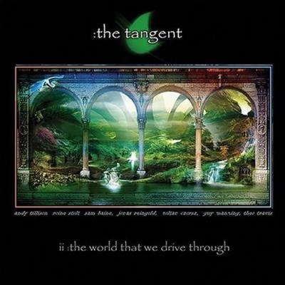 The world that we drive through