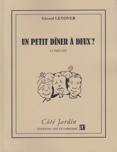 Un petit dîner à deux ?