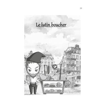 Poèmes : Fées, elfes et lutins...Où se cachent-ils et que font-ils?