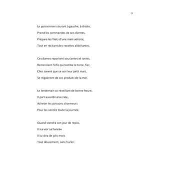 Poèmes : Fées, elfes et lutins...Où se cachent-ils et que font-ils?