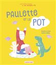 Paulette et le pot