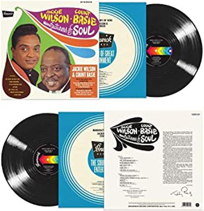 Manufacturers Of Soul