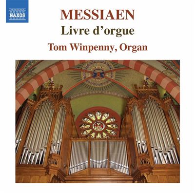 Livre d orgue