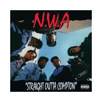 Straight Outta Compton