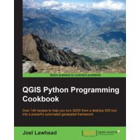 QGIS Python Programming Cookbook