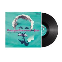Brassens In Jazz