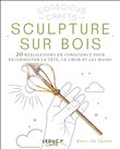Sculpture sur bois