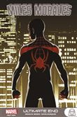 Marvel Next Gen - Miles Morales T04 Ultimate End