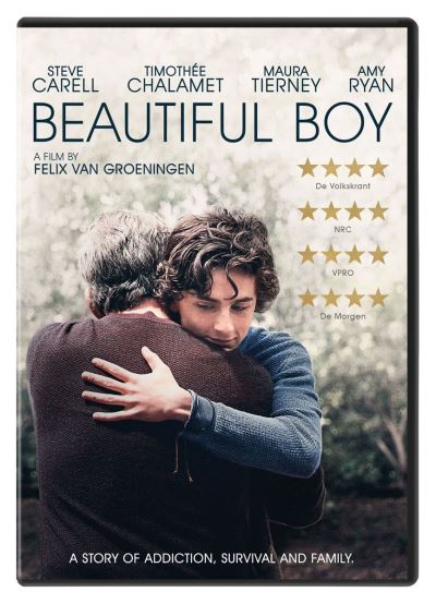 BEAUTIFUL BOY-NL