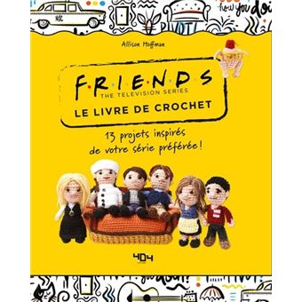 Friends - Avec accessoires - F.R.I.E.N.D.S - Quiz et Gages ! - C'est  l'heure des questions et des gages les amis ! - Warner Bros, Paul Roudier -  Boîte ou accessoire, Livre