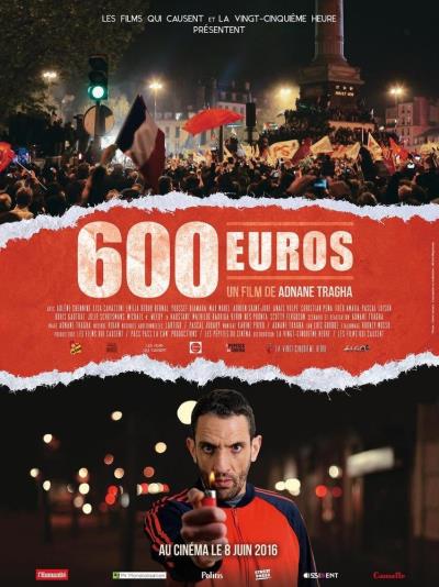 600 euros
