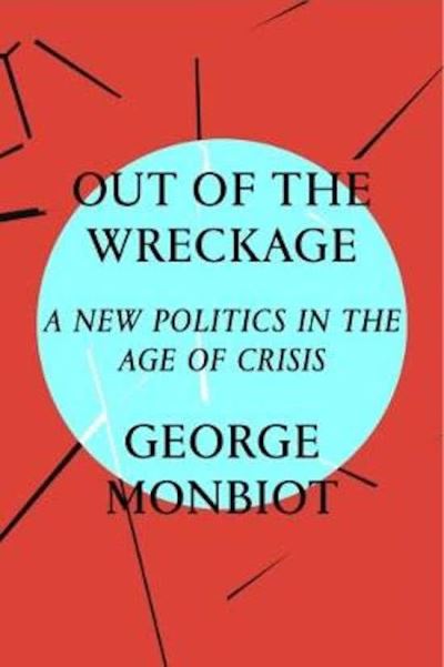 The Out of the Wreckage