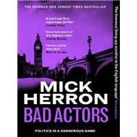 Bad Actors