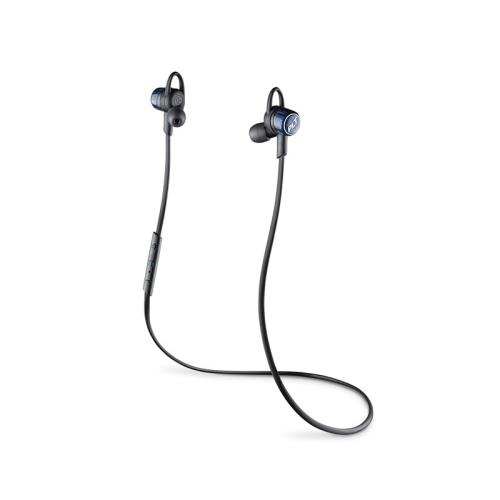 Casque Intra-auriculaire Plantronics BackBeat Go 3 Bleu Cobalt