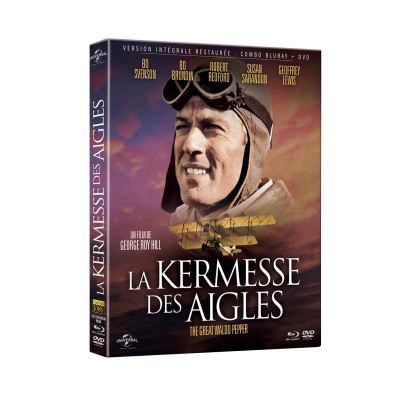 Kermesse des aigles/combo