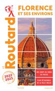Guide du Routard Florence 2022/23