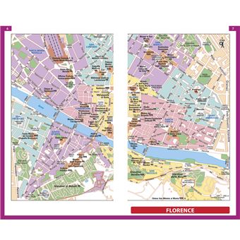 Guide du Routard Florence 2022/23