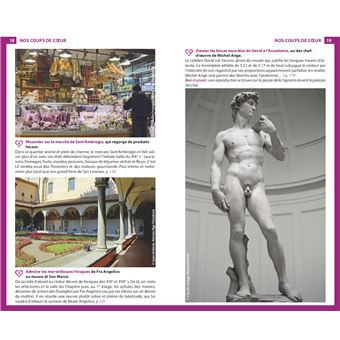 Guide du Routard Florence 2022/23