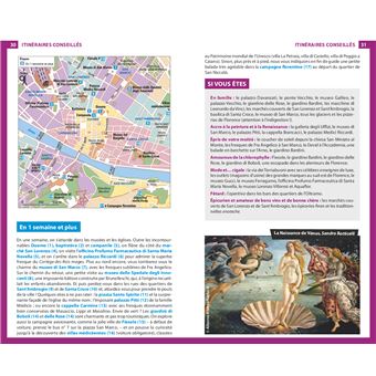 Guide du Routard Florence 2022/23