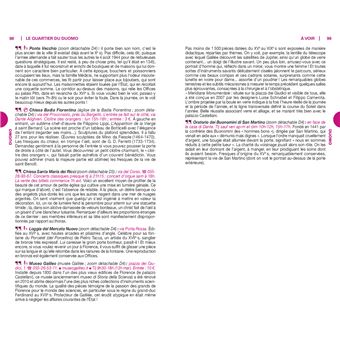 Guide du Routard Florence 2022/23