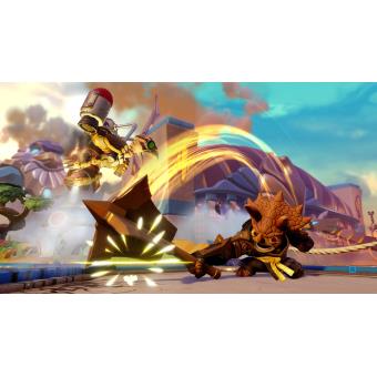 Figurine Skylanders Imaginators - Sensei Kaos (Série 6) - Occasion