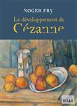 Le développement de Cézanne
